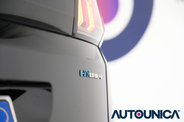 PEUGEOT 3008 usata, con Airbag testa