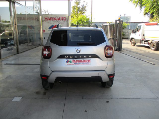 DACIA Duster usata, con Boardcomputer