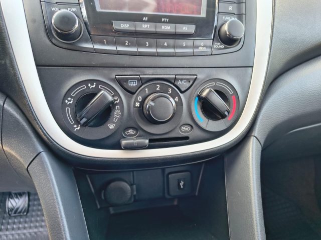 SUZUKI Celerio usata, con Climatizzatore