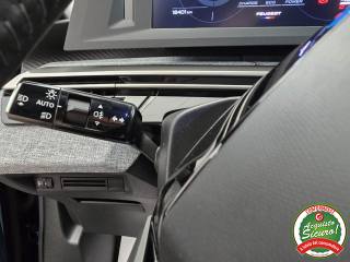 PEUGEOT 5008 usata, con Immobilizzatore elettronico