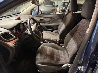 OPEL Mokka usata, con Controllo trazione