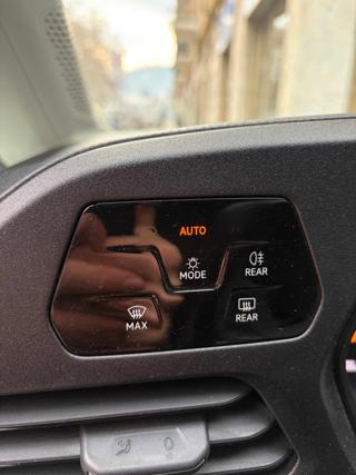 VOLKSWAGEN Caddy usata, con Chiusura centralizzata