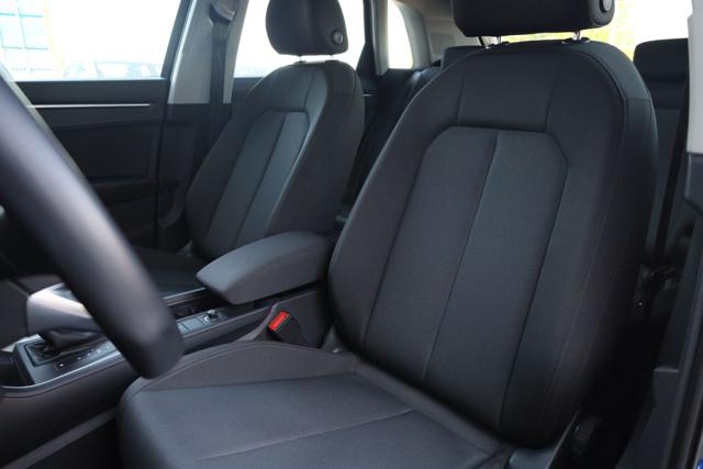 AUDI Q3 usata, con Controllo automatico clima