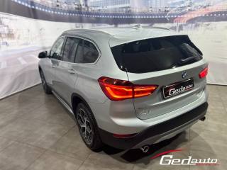 BMW X1 usata, con Boardcomputer
