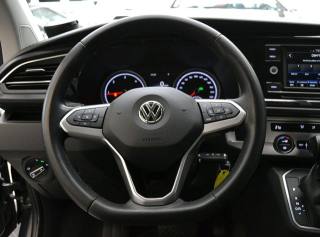 VOLKSWAGEN Multivan usata, con Controllo trazione