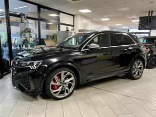 AUDI RS Q3 quattro S tronic