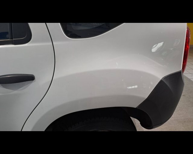 DACIA Duster usata 22