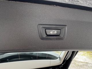 BMW X1 usata, con Vetri oscurati