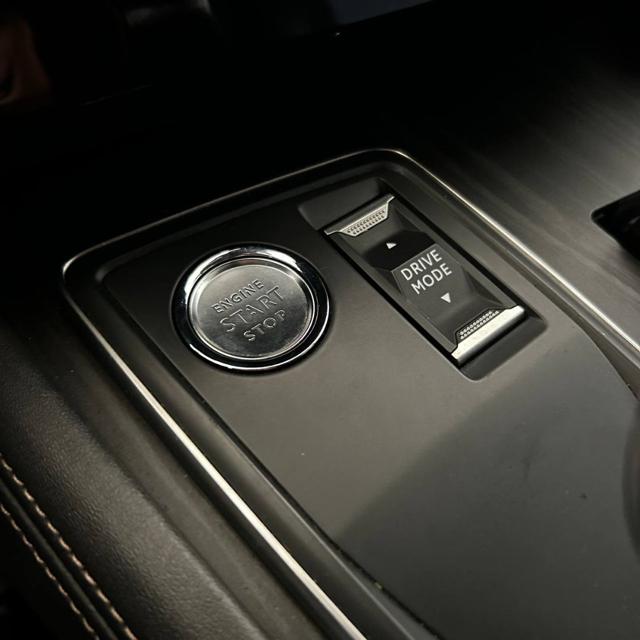 PEUGEOT 508 usata, con Leve al volante