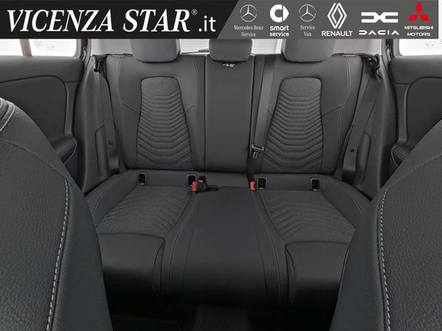 MERCEDES-BENZ A 180 usata, con Controllo trazione