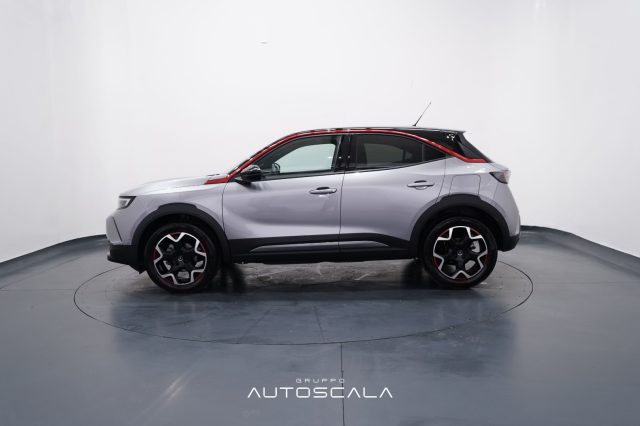 OPEL Mokka usata, con Alzacristalli elettrici