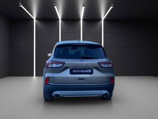 FORD Kuga usata, con Airbag laterali