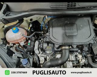 FIAT Panda Cross usata 21