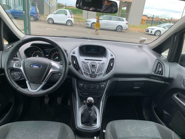 FORD B-Max usata, con ESP