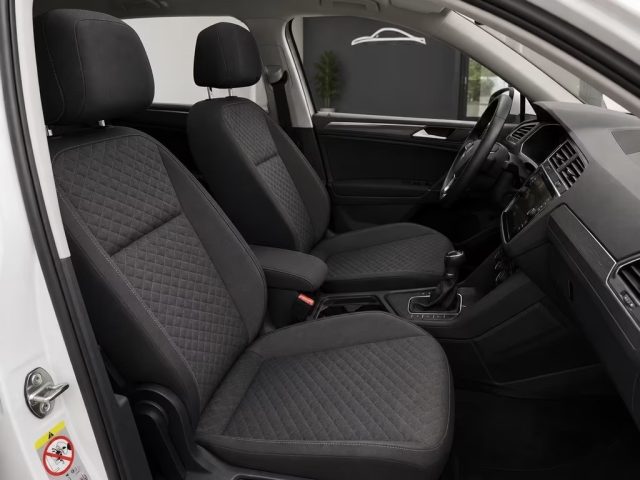 VOLKSWAGEN Tiguan usata, con Controllo trazione