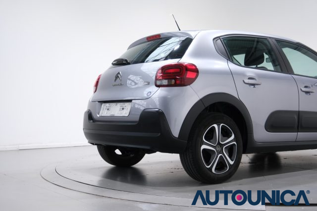 CITROEN C3 usata 49