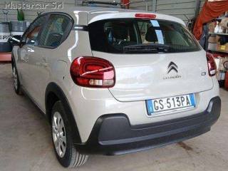 CITROEN C3 usata, con Airbag Passeggero