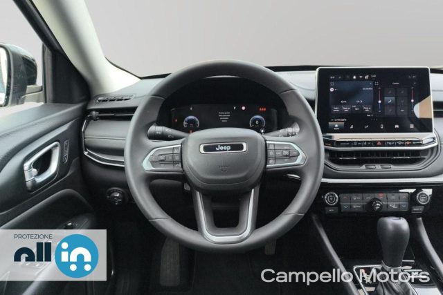 JEEP Compass usata 7