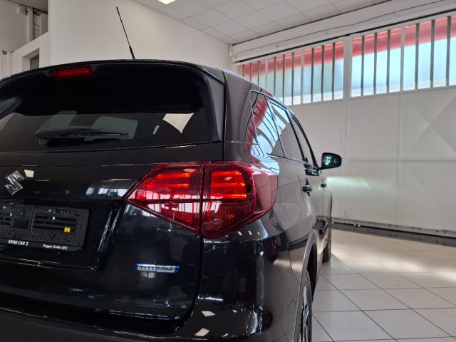 SUZUKI Vitara usata, con Volante in pelle