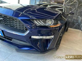 FORD Mustang usata, con Cerchi in lega
