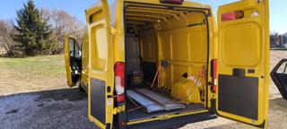 FIAT Ducato usata, con Chiusura centralizzata