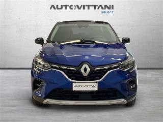 RENAULT Captur usata, con Airbag