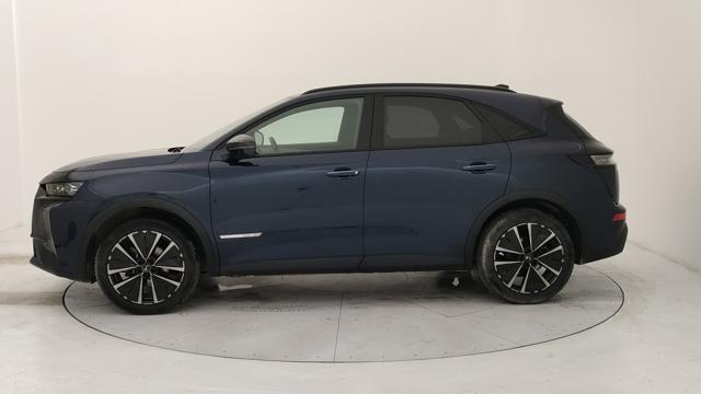 DS AUTOMOBILES DS 7 usata, con Airbag