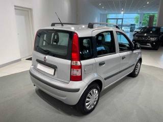 FIAT Panda usata, con Autoradio