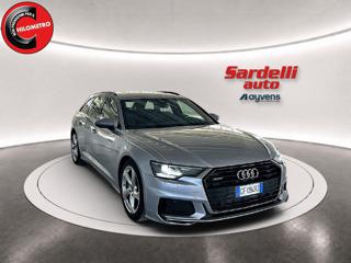 AUDI A6 usata, con Airbag