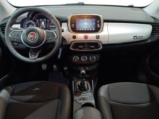 FIAT 500X usata, con Chiusura centralizzata