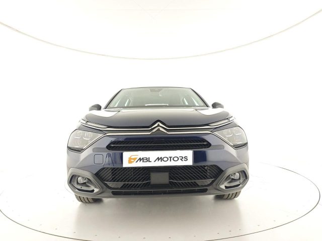 CITROEN C4 usata, con Airbag laterali