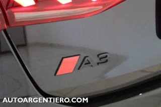 AUDI A3 usata, con Airbag testa