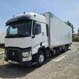 RENAULT  usata 1
