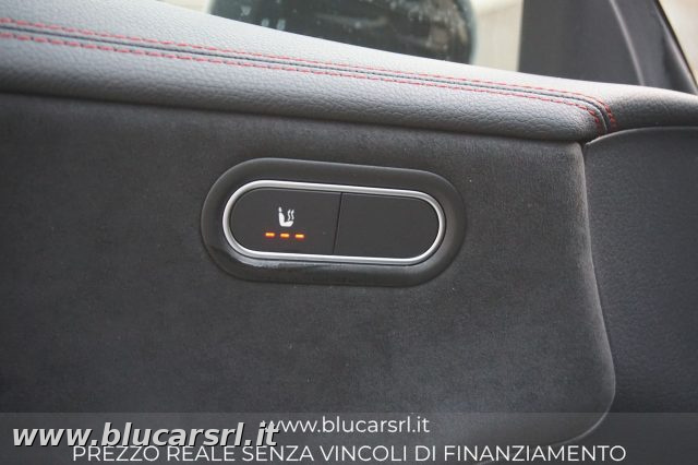 MERCEDES-BENZ CLA 220 usata 27