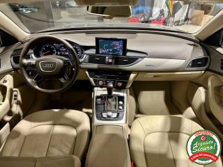 AUDI A6 usata, con Controllo automatico clima