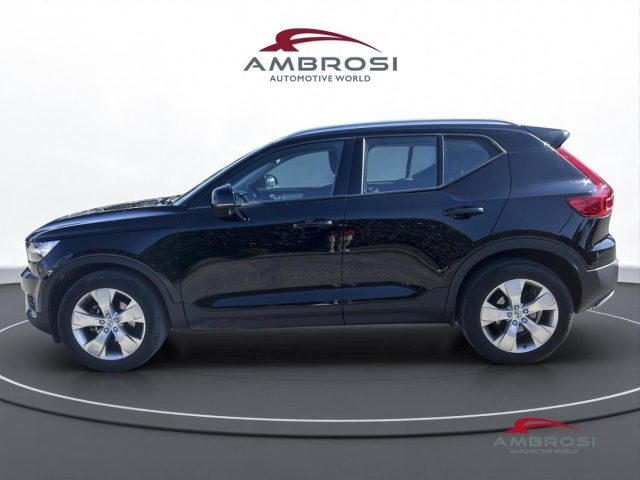 VOLVO XC40 usata 5