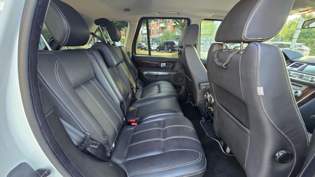 LAND ROVER Range Rover Sport usata, con Servosterzo