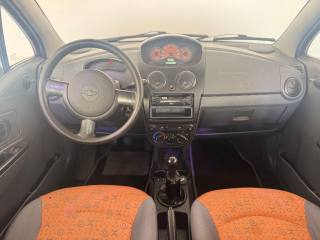 CHEVROLET Matiz usata 5