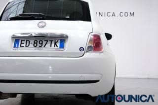 FIAT 500 usata 37