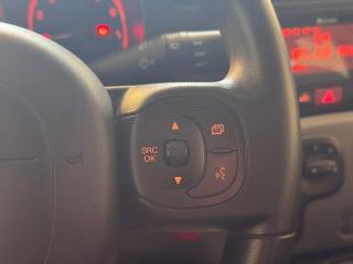 FIAT Panda usata, con ESP