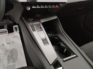 PEUGEOT 308 usata, con Vetri oscurati