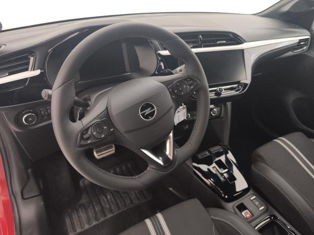 OPEL Corsa usata, con Climatizzatore