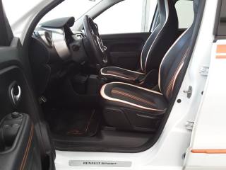 RENAULT Twingo usata, con Alzacristalli elettrici