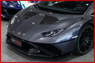 LAMBORGHINI Huracan usata 7