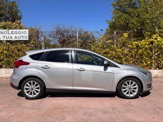 FORD Focus usata, con Airbag Passeggero
