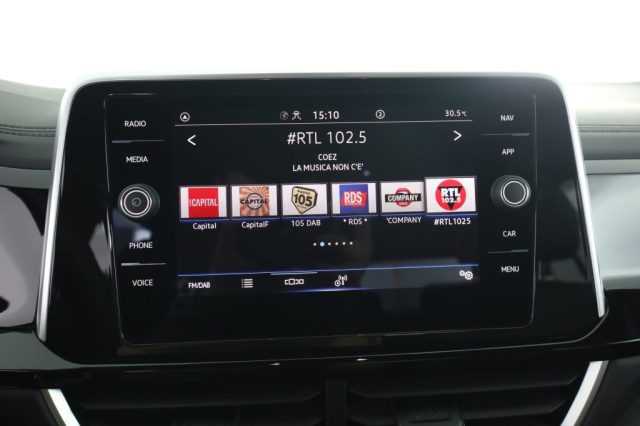 VOLKSWAGEN T-Roc usata 10