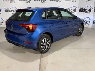 VOLKSWAGEN Polo usata, con Airbag