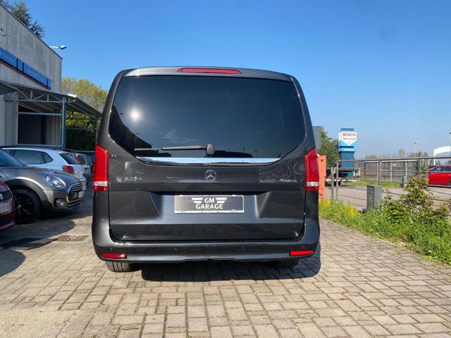 MERCEDES-BENZ V 300 usata, con Controllo automatico clima
