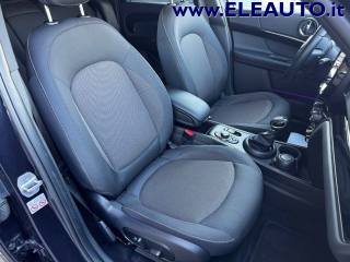 MINI Countryman usata, con Sedili riscaldati