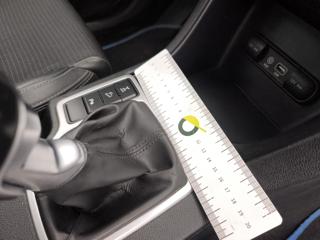 KIA Sportage usata, con Luci diurne